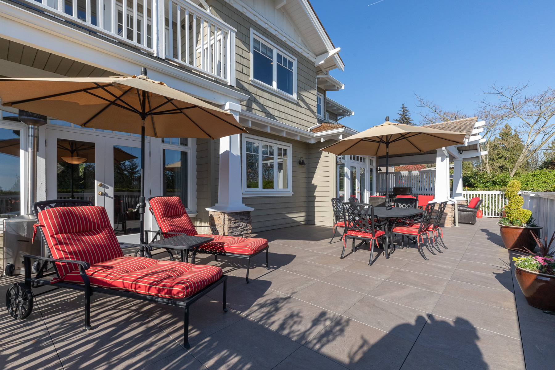West Vancouver Homes for Sale
