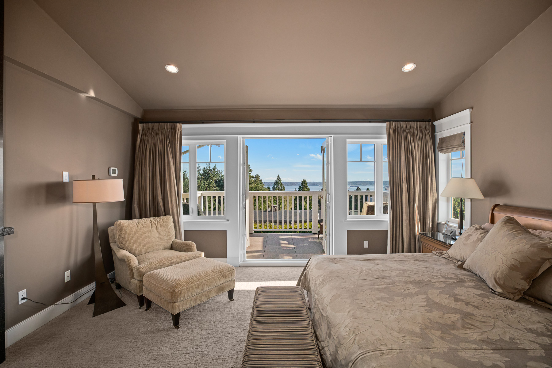 West Vancouver Homes