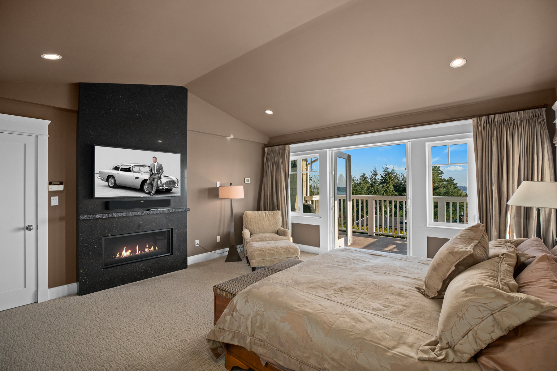 West Vancouver Luxury Homes