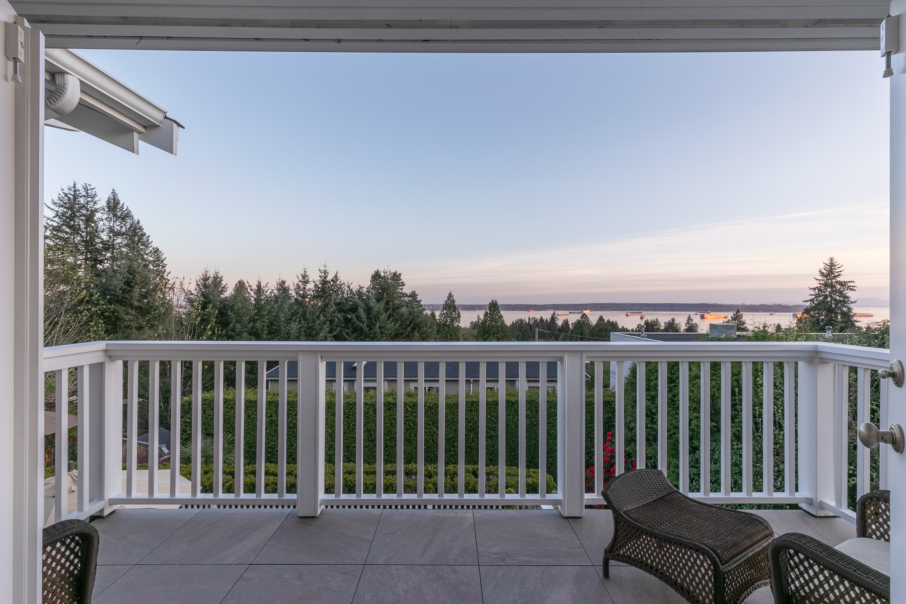 West Vancouver Real Estate