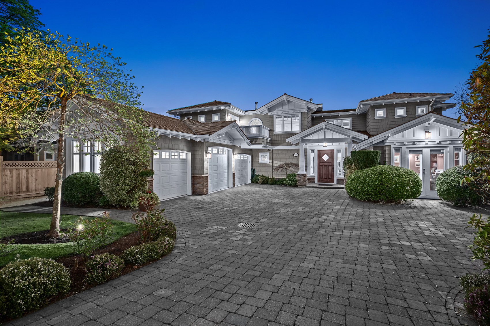 West Vancouver Real Estate