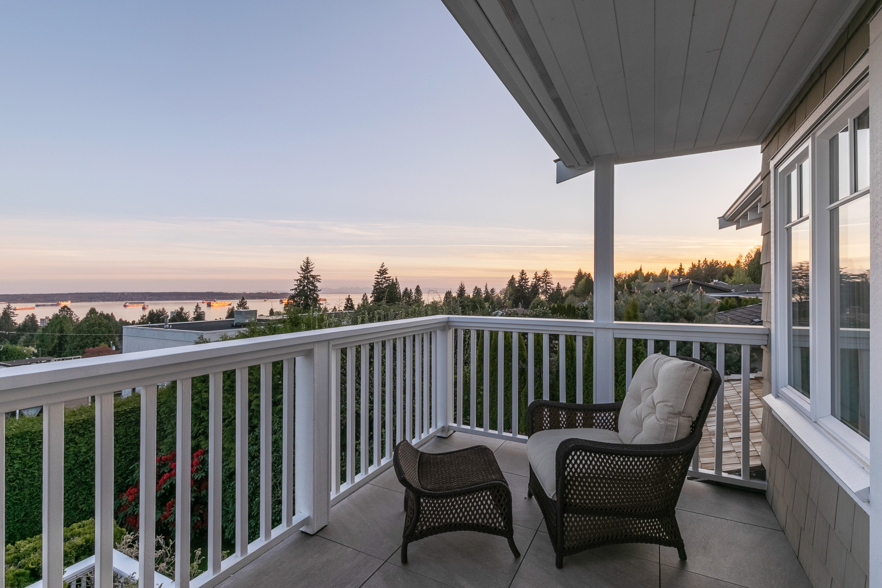 West Vancouver Homes for Sale