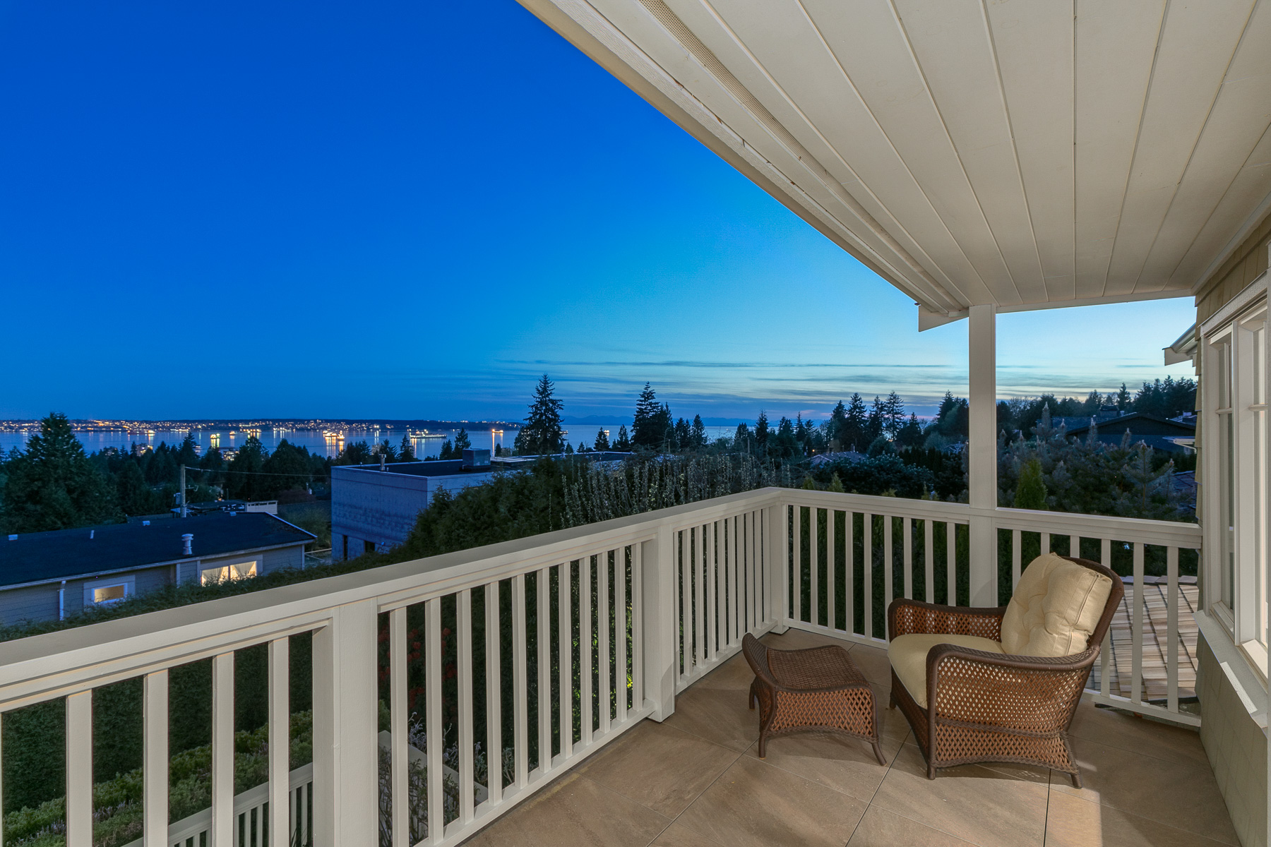 West Vancouver Homes