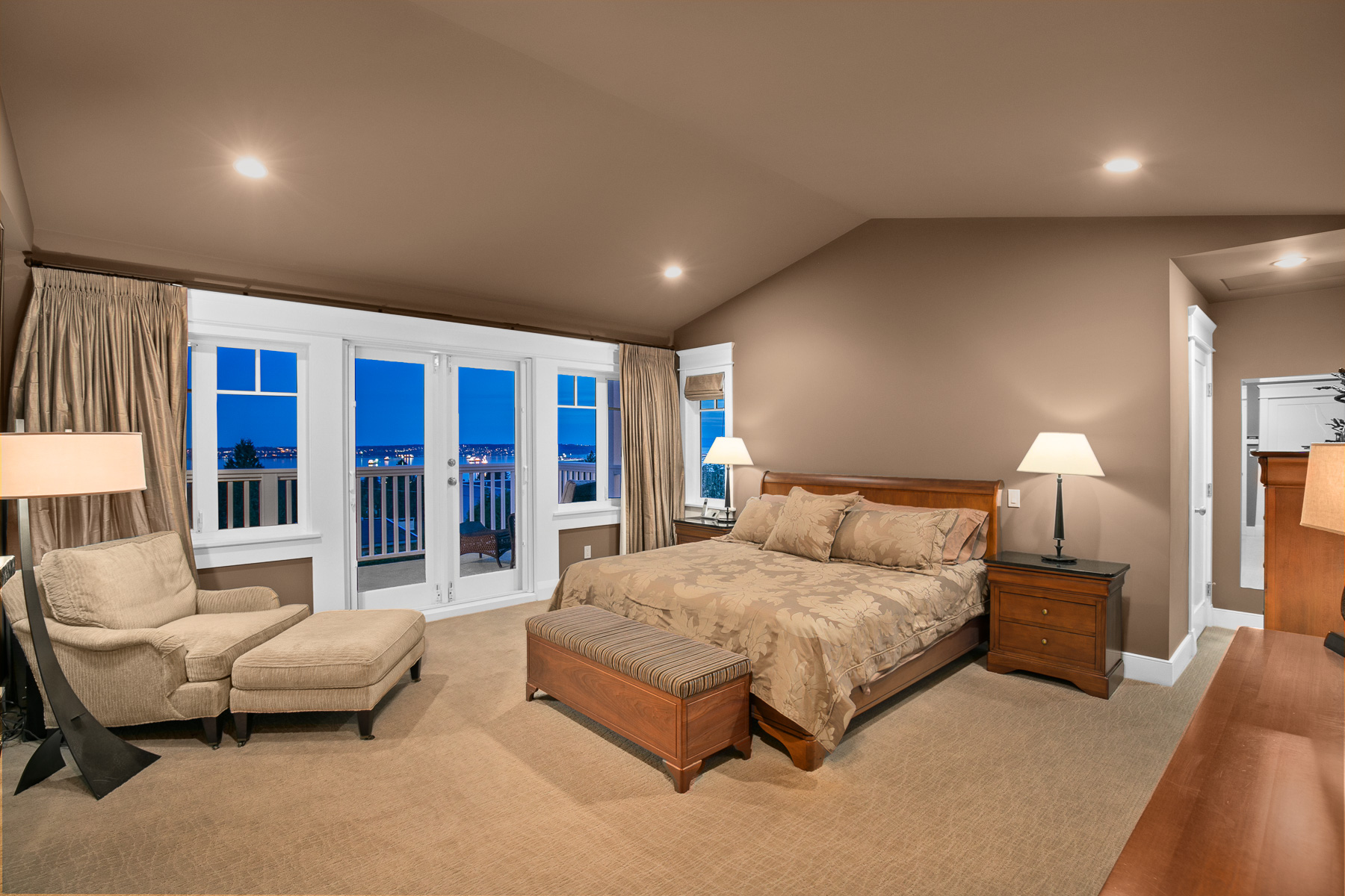 West Vancouver Luxury Homes