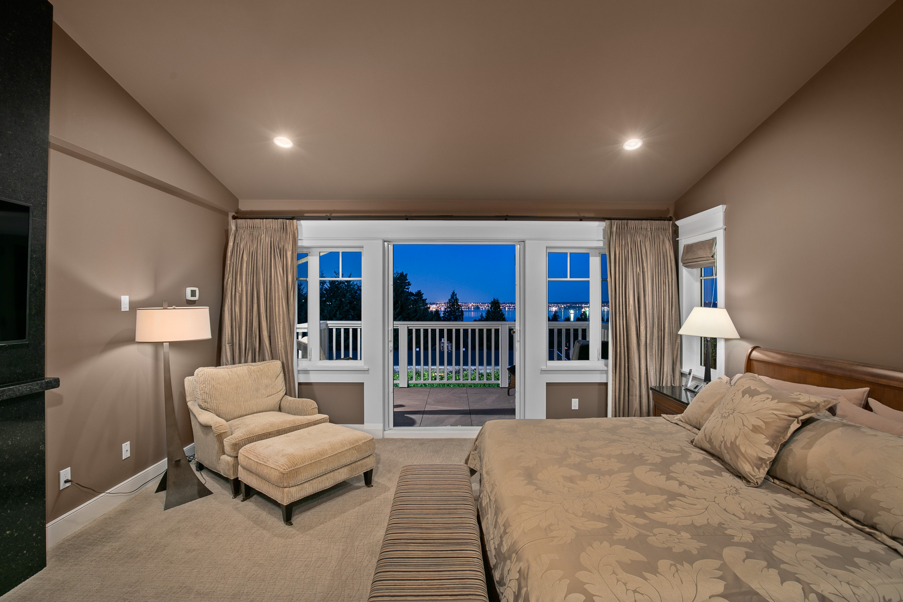 West Vancouver Homes