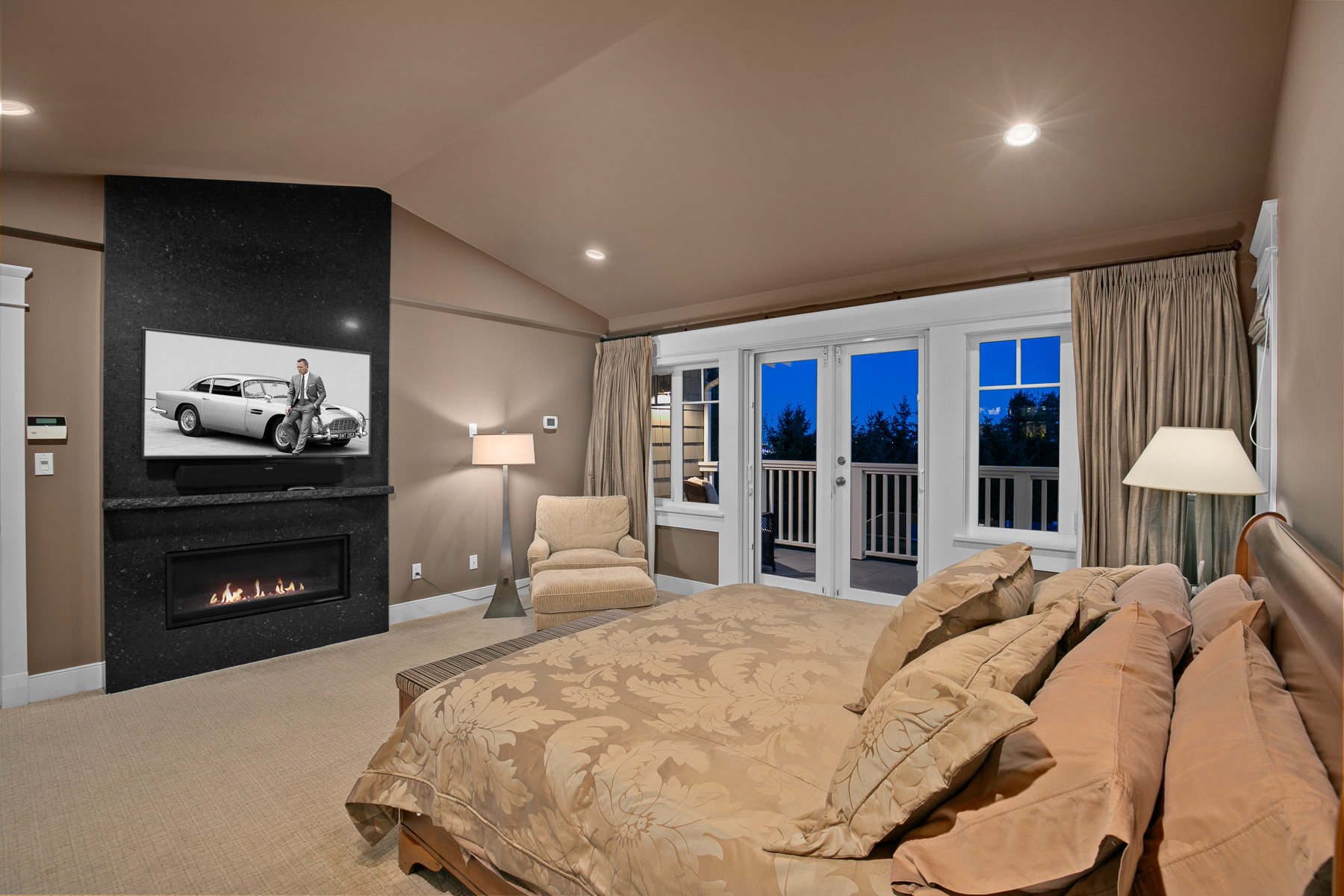 West Vancouver Realtors