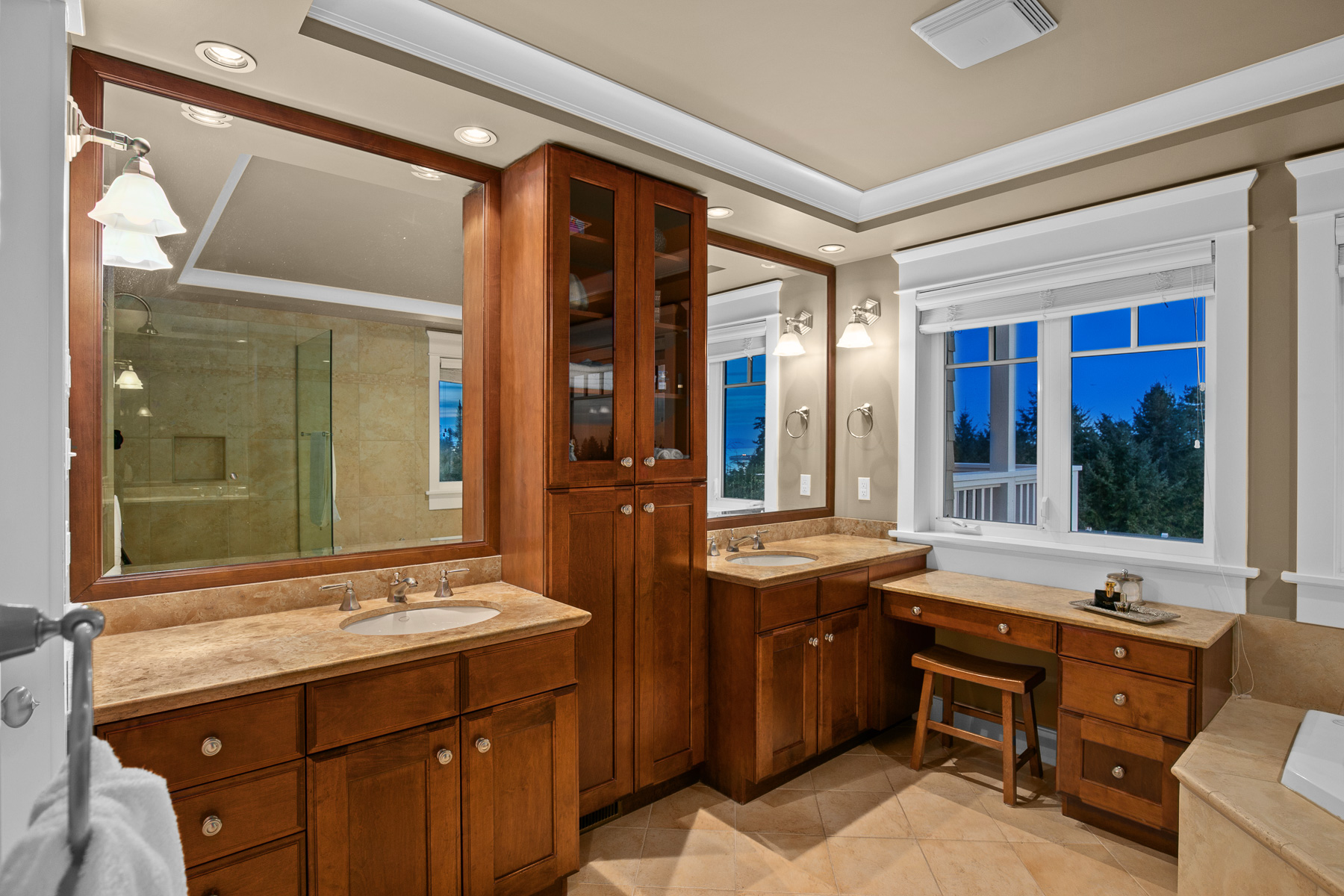 West Vancouver Homes for Sale