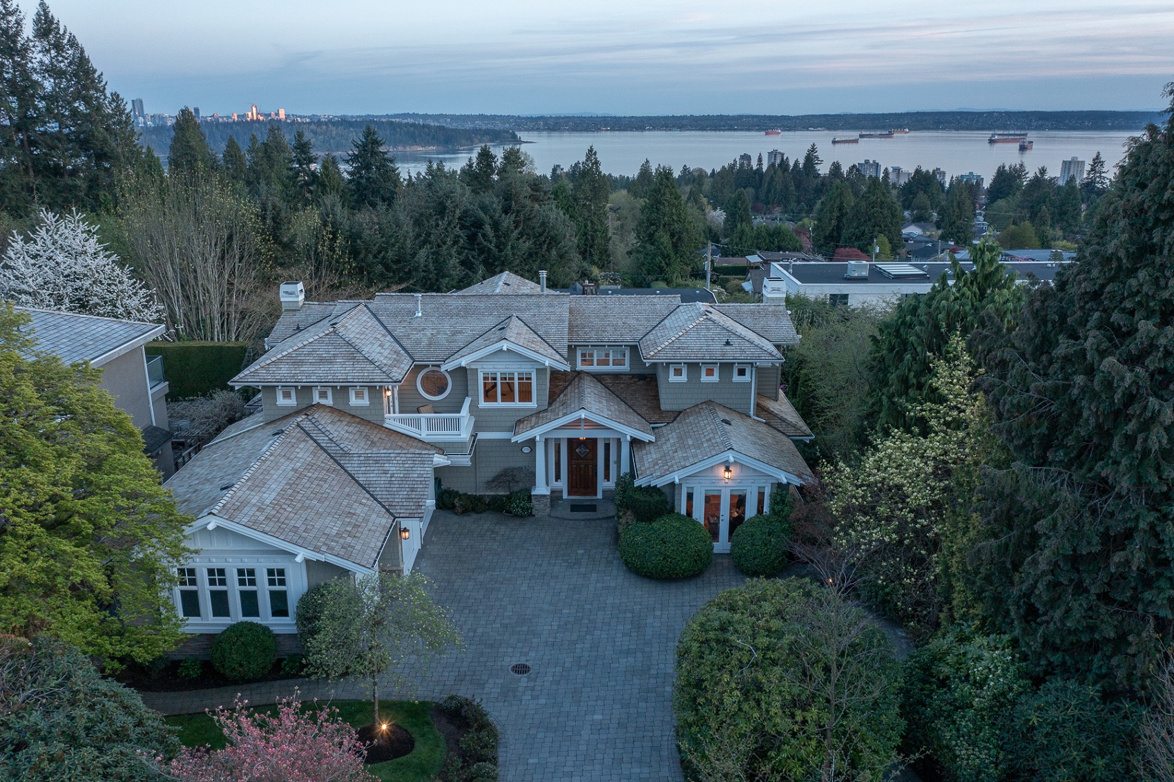 West Vancouver Realtors