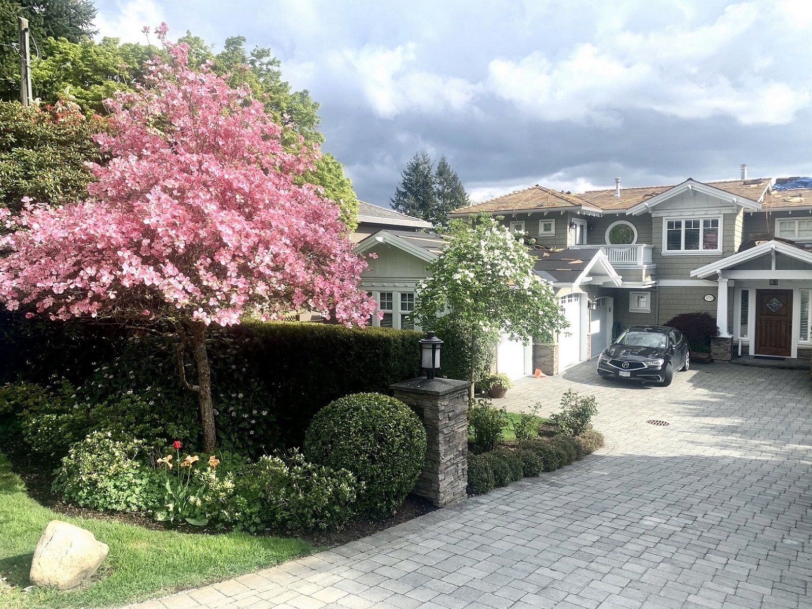 West Vancouver Realtors
