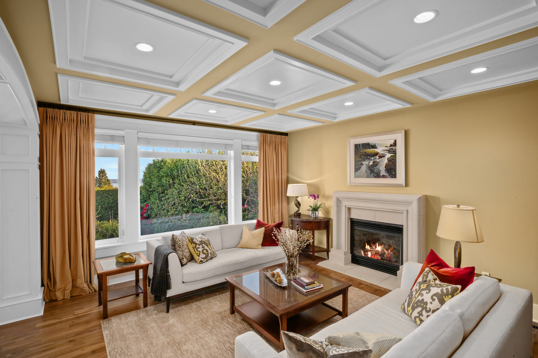 West Vancouver Homes for Sale