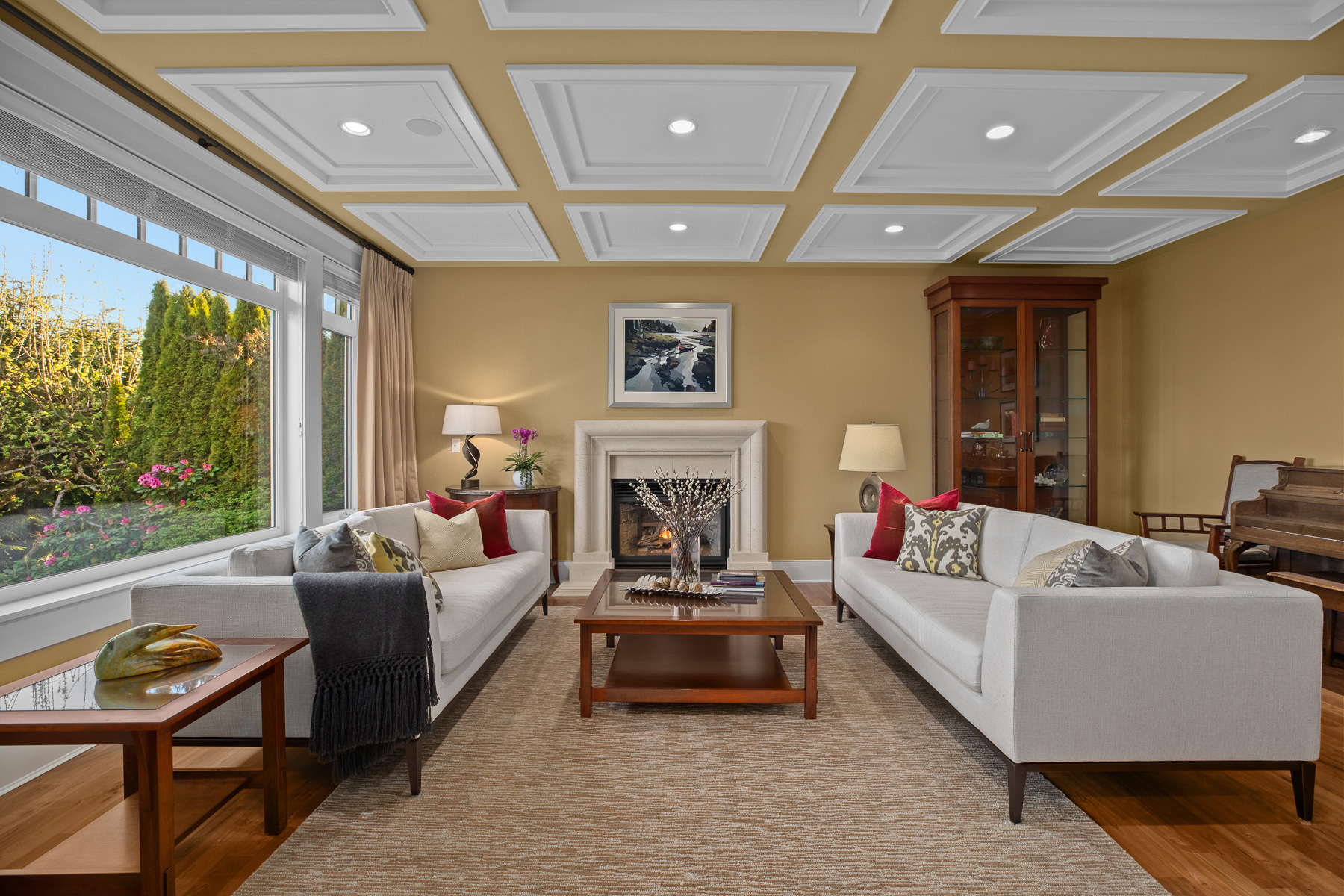 West Vancouver Luxury Homes