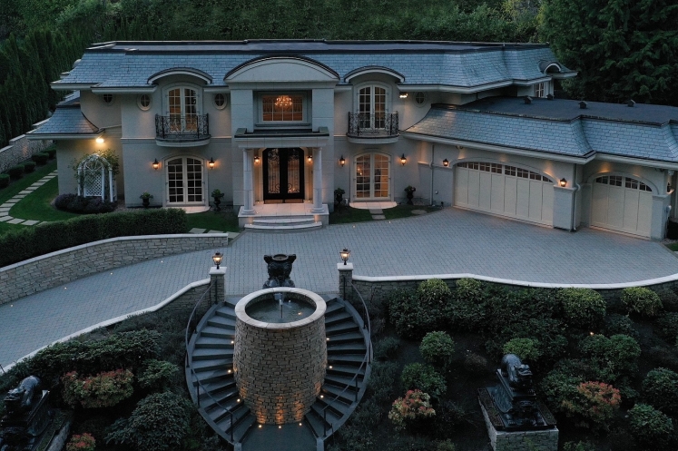 397 Southborough Drive, British Properties, West Vancouver BC Canada 397 Southborough Drive,British Properties,West Vancouver BC Canada