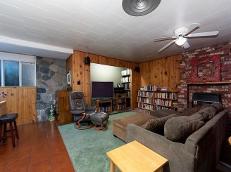 West Vancouver Homes
