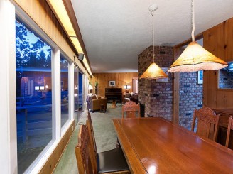 West Vancouver Waterfront Homes