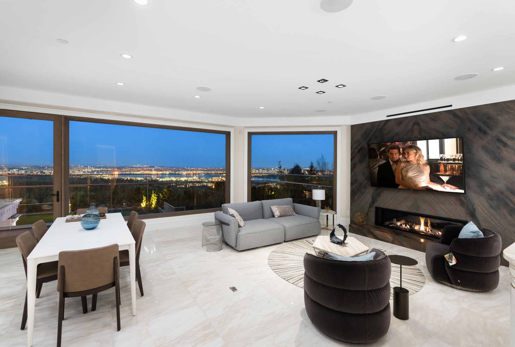 West Vancouver Homes