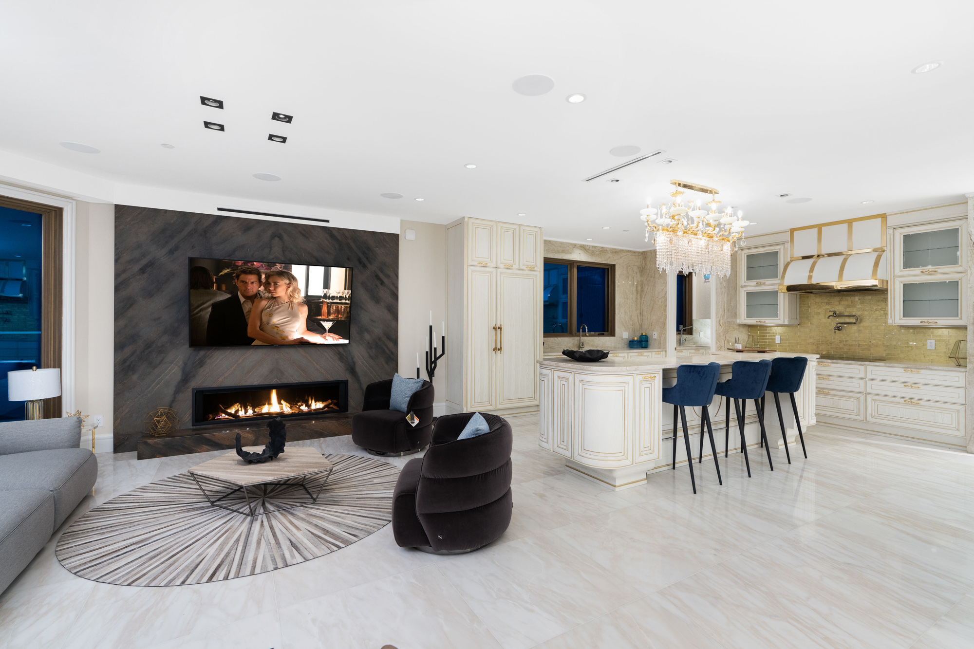 West Vancouver Waterfront Homes