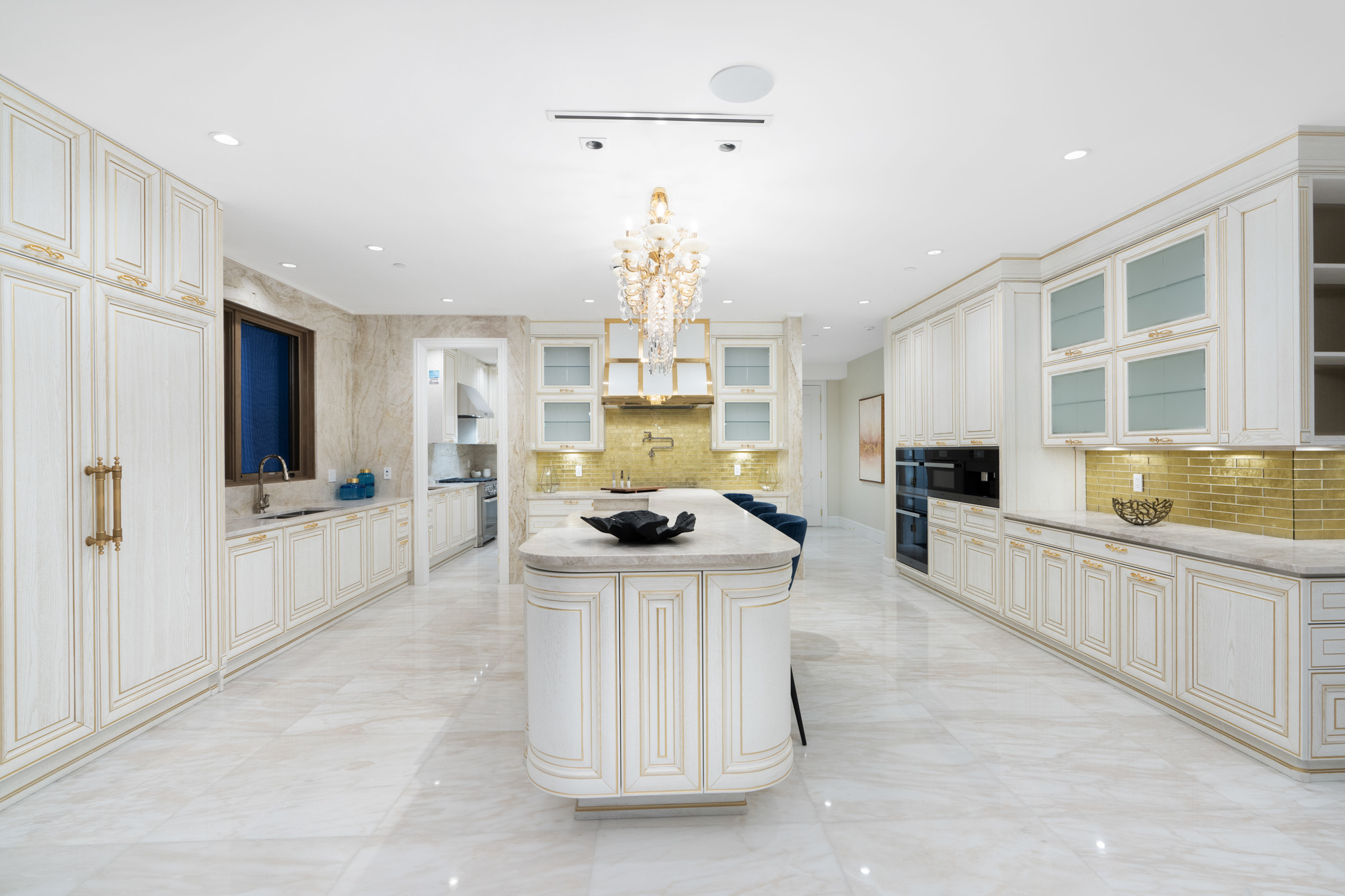 West Vancouver Luxury Homes