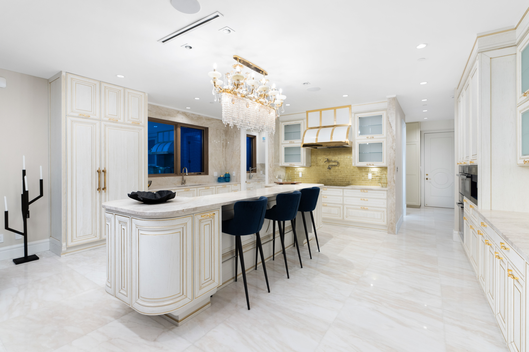 West Vancouver Luxury Homes