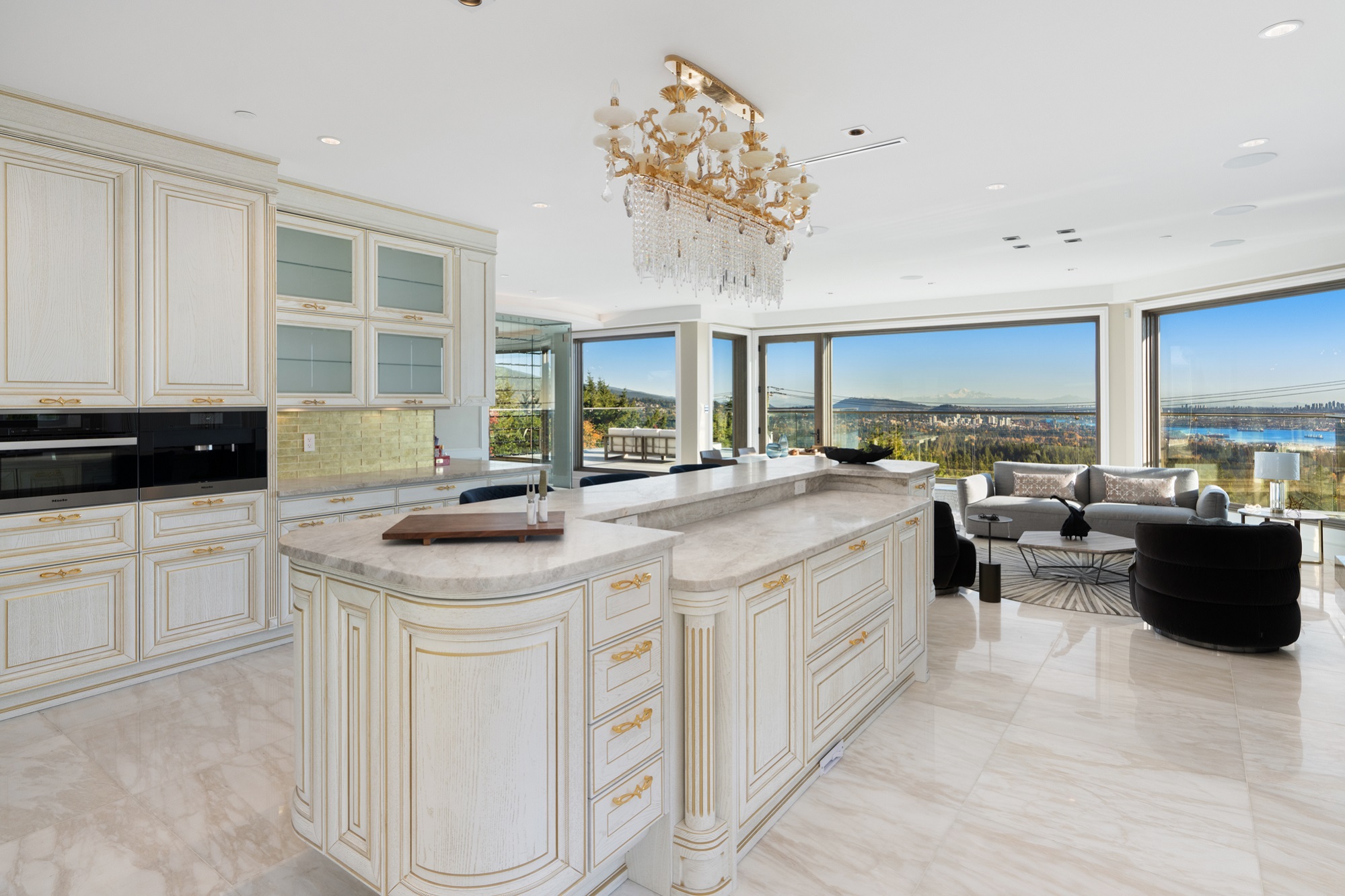 West Vancouver Real Estate