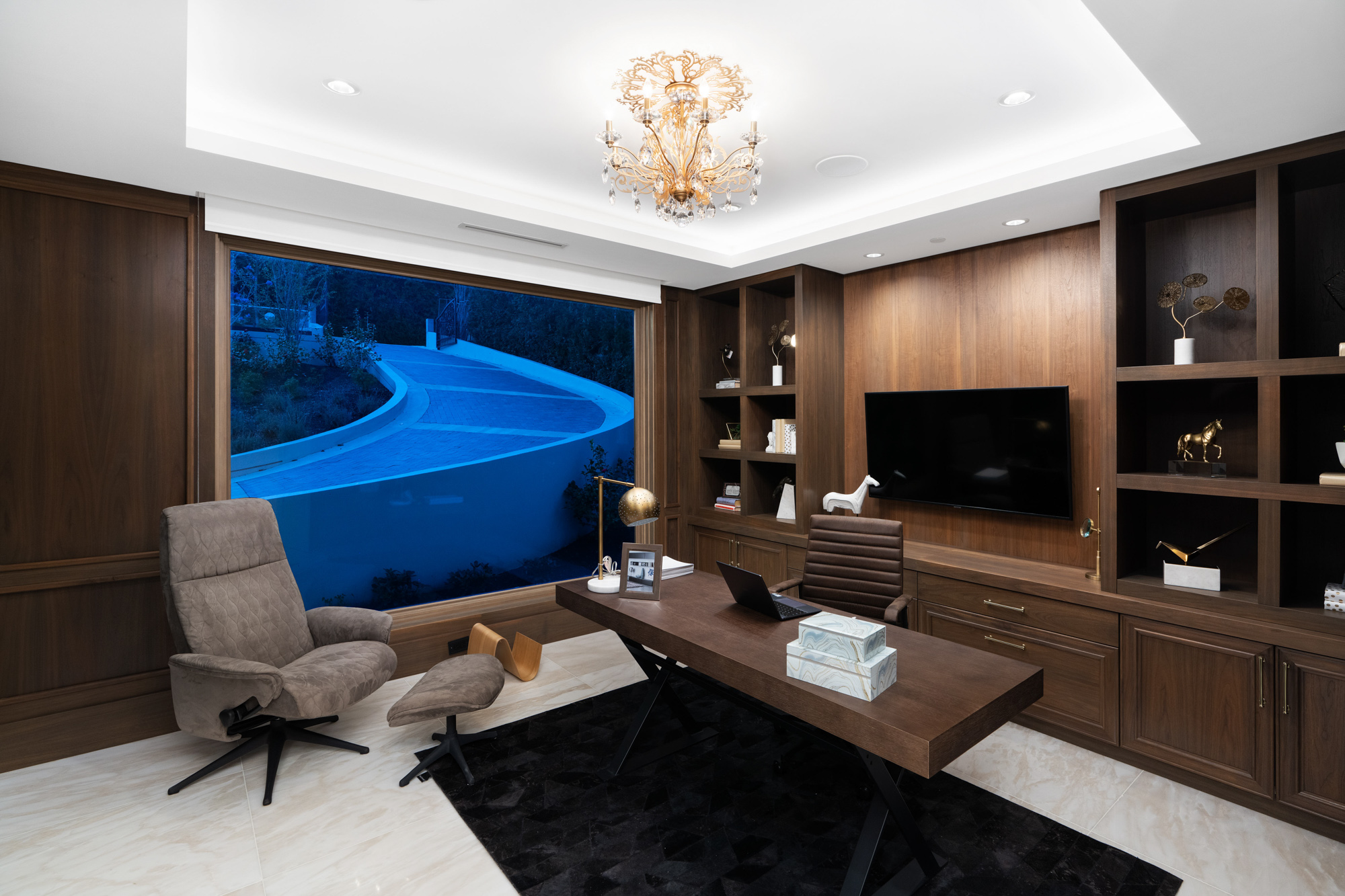 West Vancouver Luxury Homes