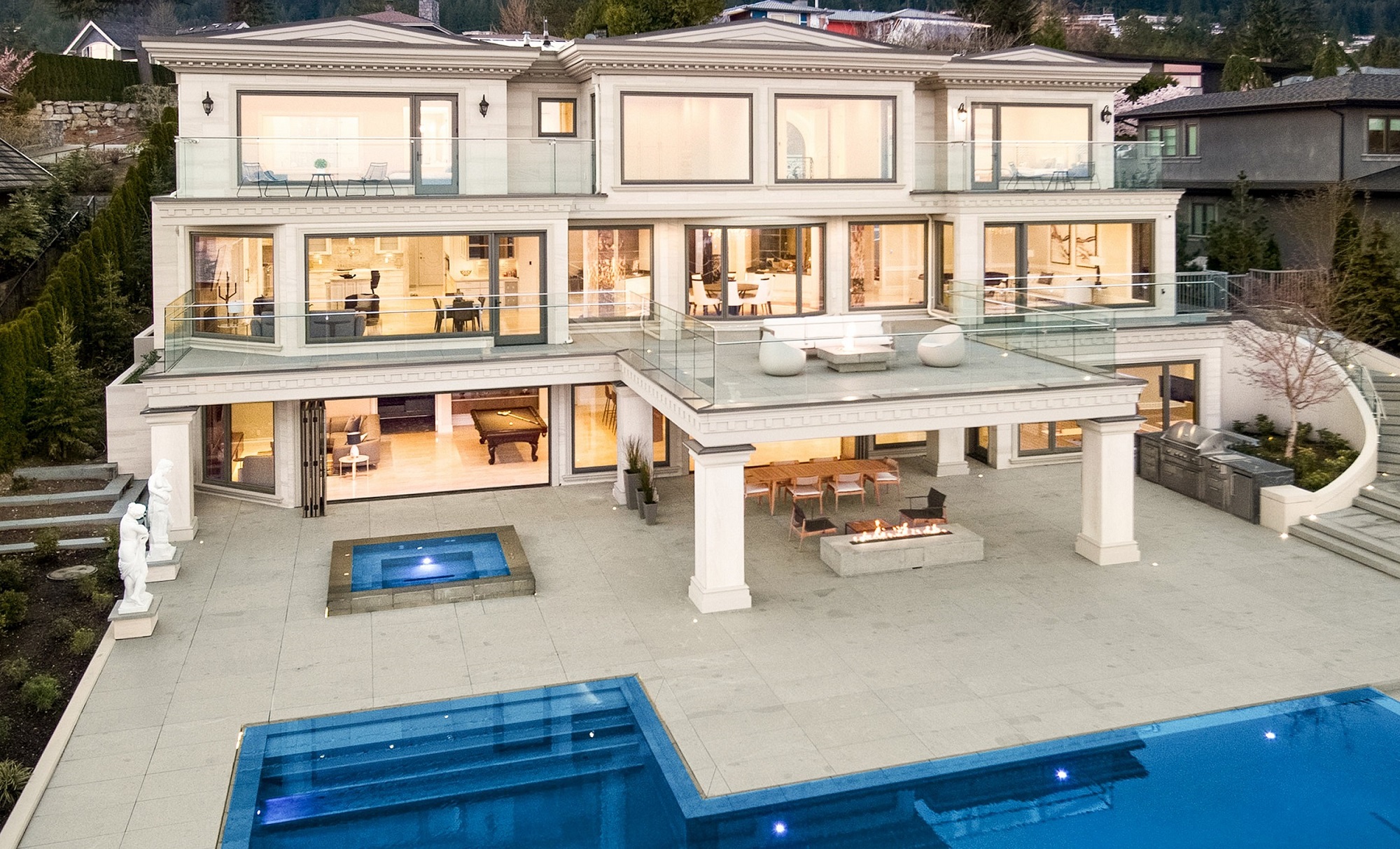 West Vancouver Homes for Sale