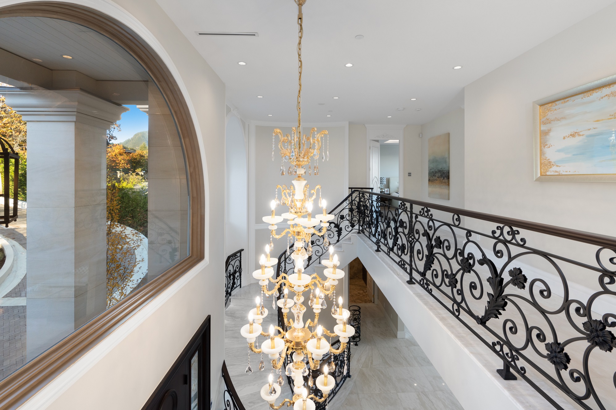 West Vancouver Homes