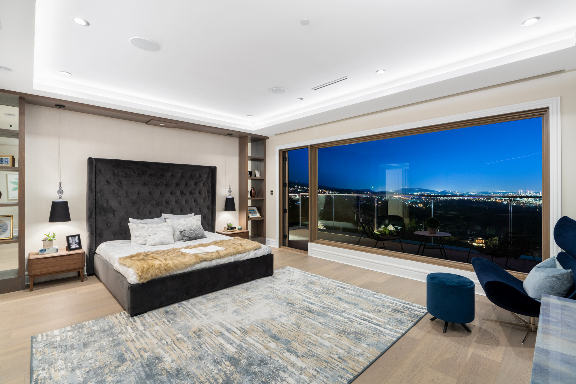 West Vancouver Water Front Homes