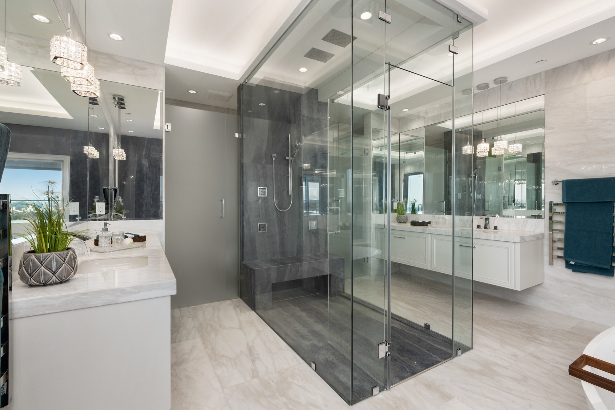 West Vancouver Homes for Sale