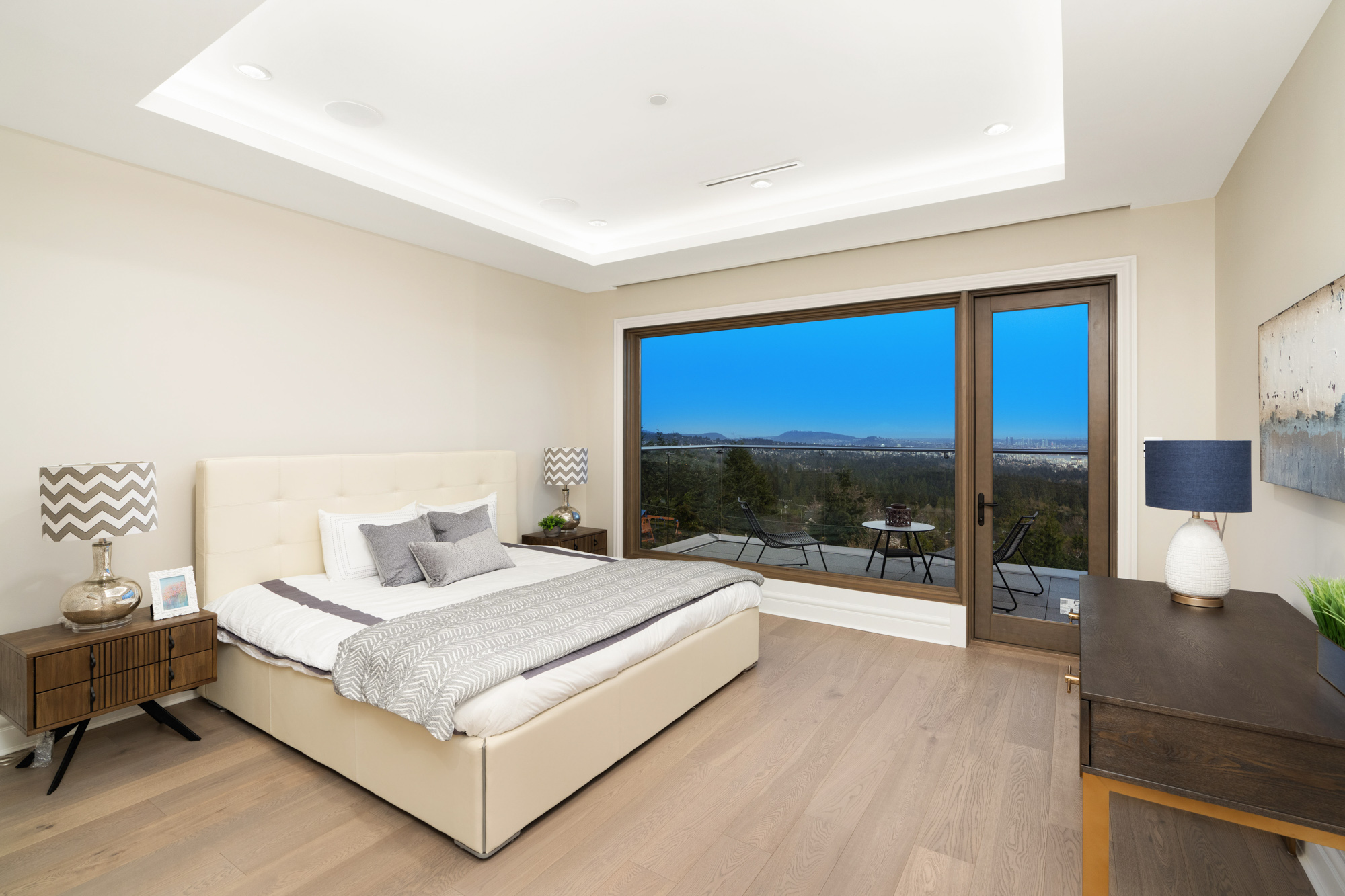 West Vancouver Water Front Homes