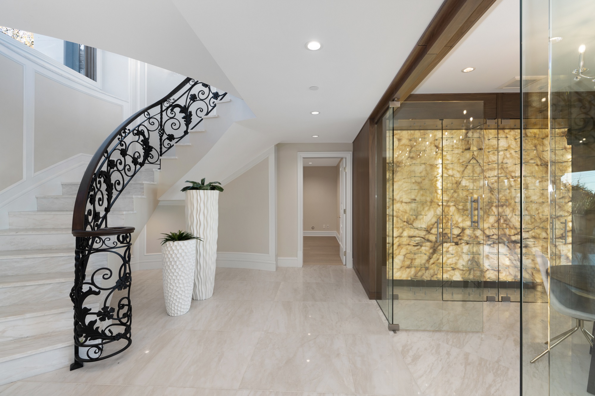 West Vancouver Real Estate