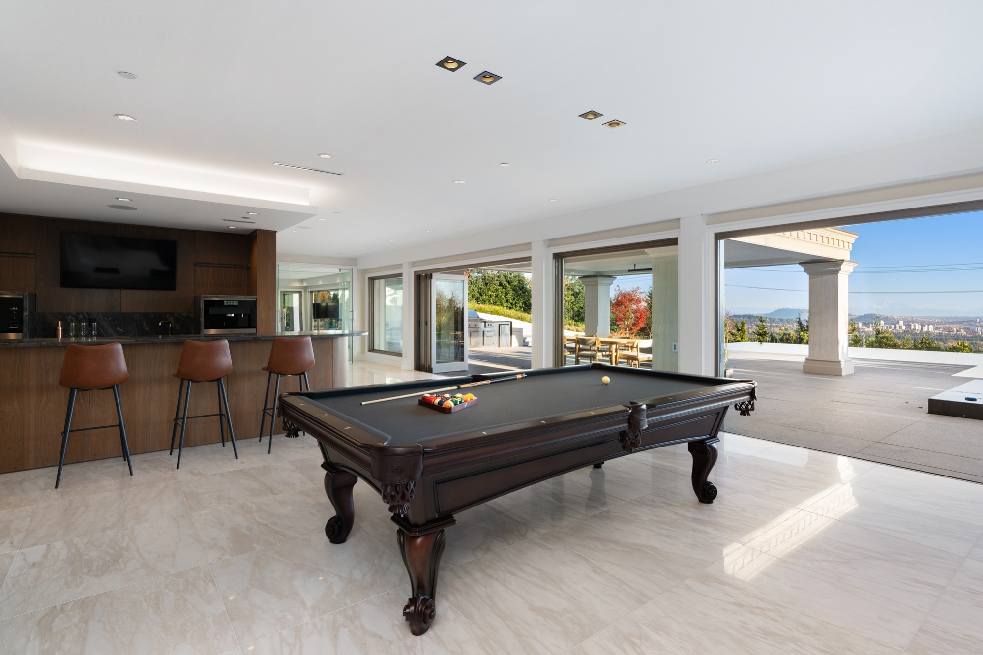 West Vancouver Homes