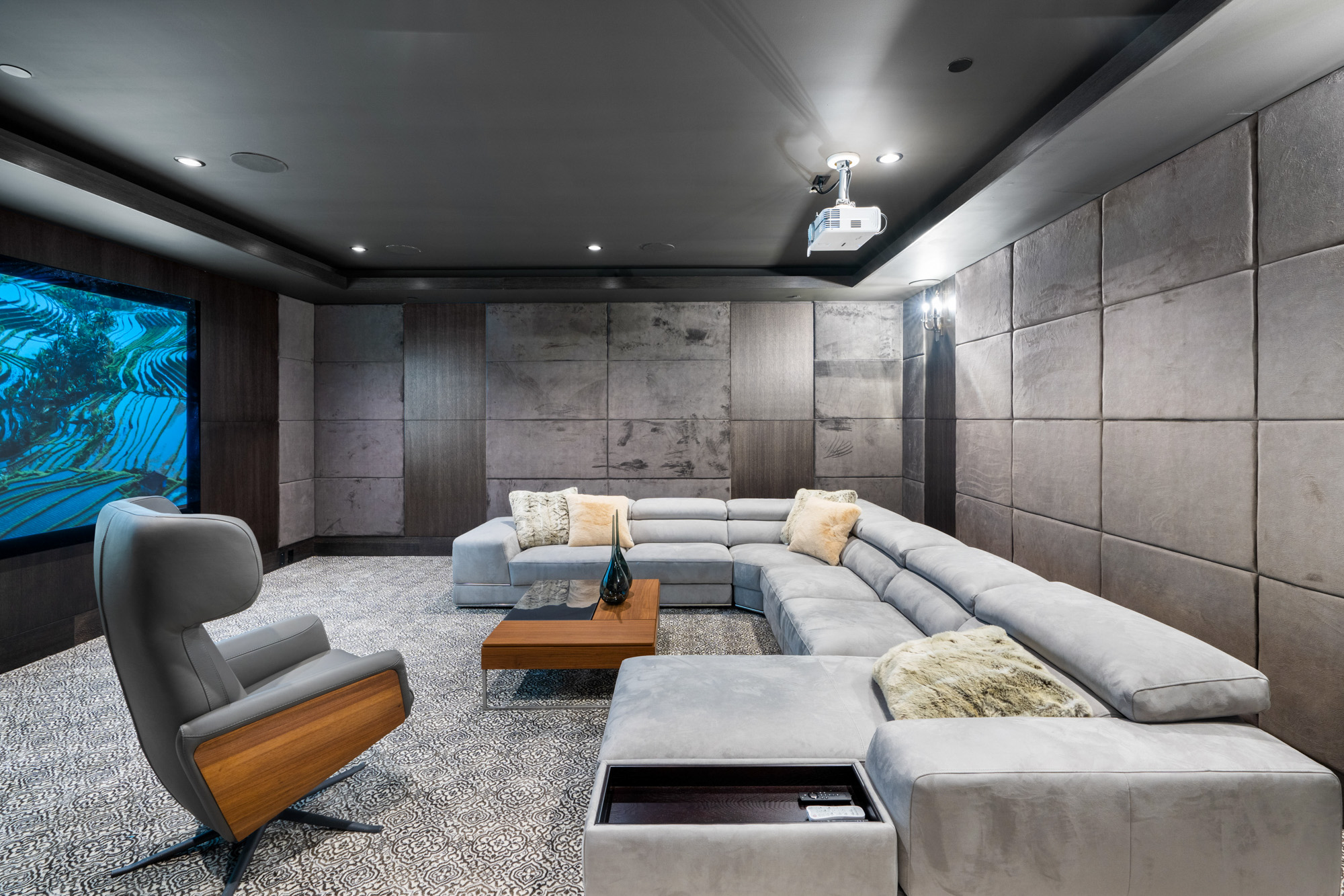 West Vancouver Water Front Homes