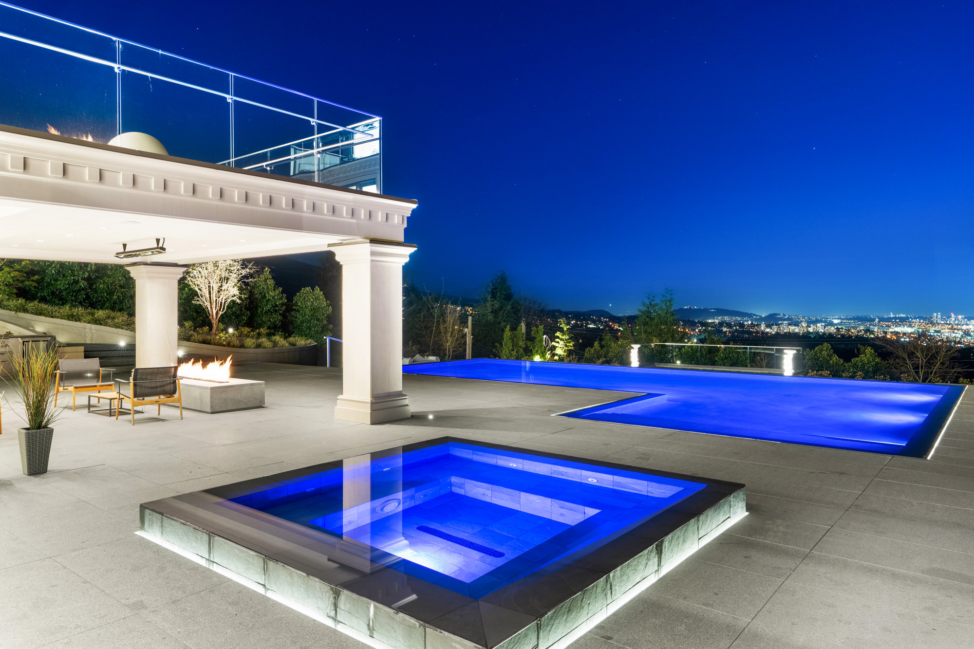 West Vancouver Homes