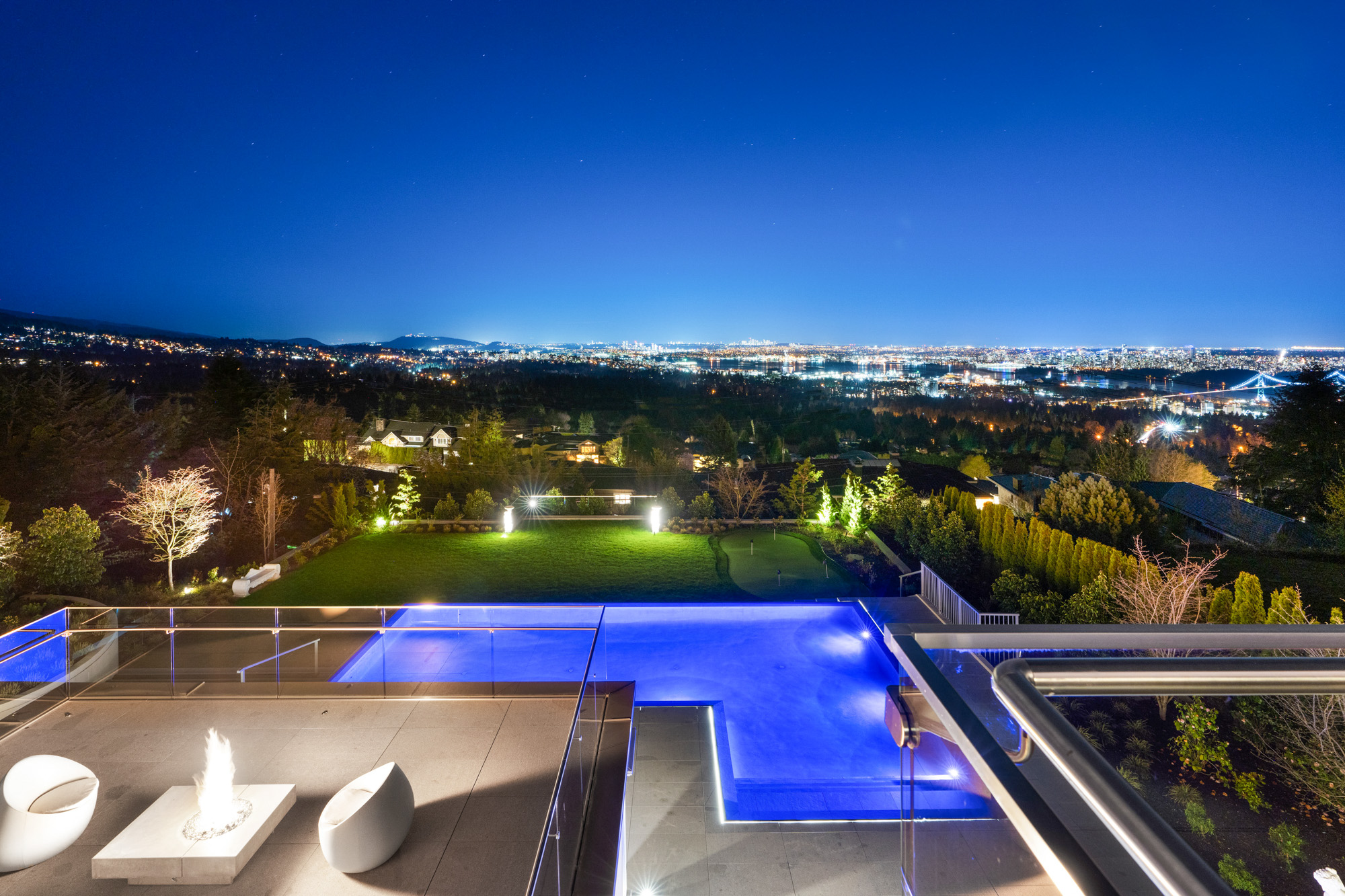 West Vancouver Real Estate