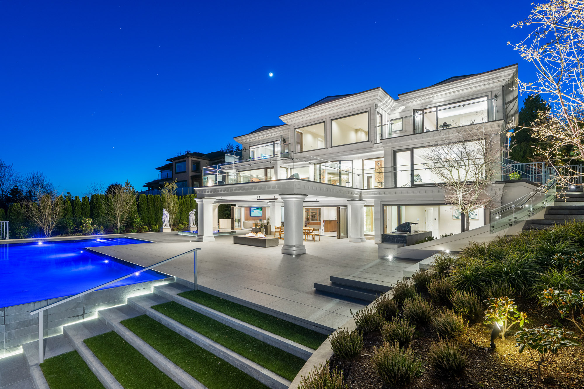 West Vancouver Homes for Sale