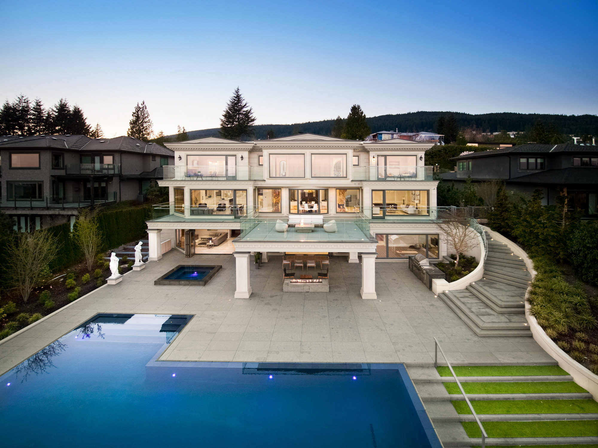 West Vancouver Realtors