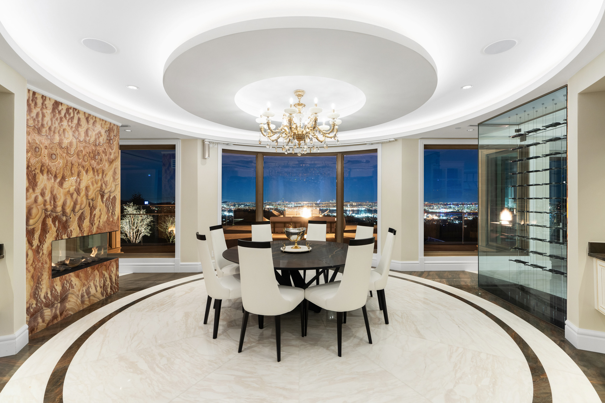 West Vancouver Homes