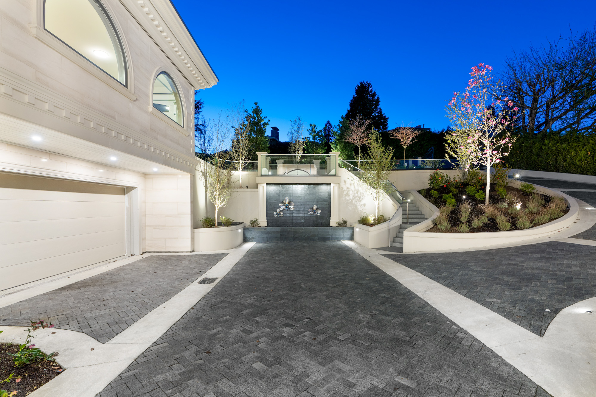 West Vancouver Real Estate