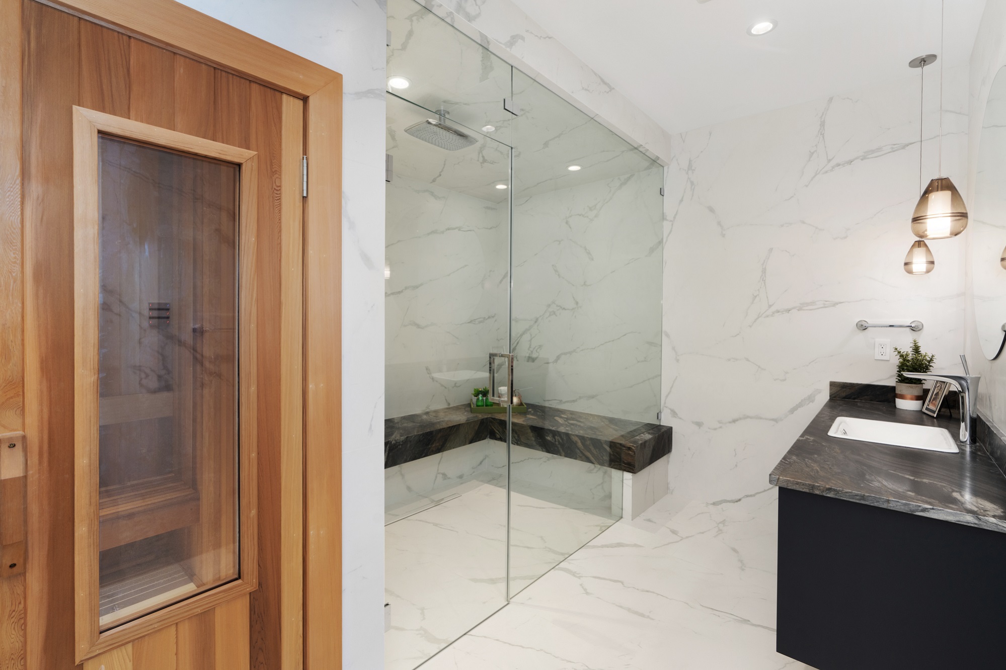 West Vancouver Water Front Homes