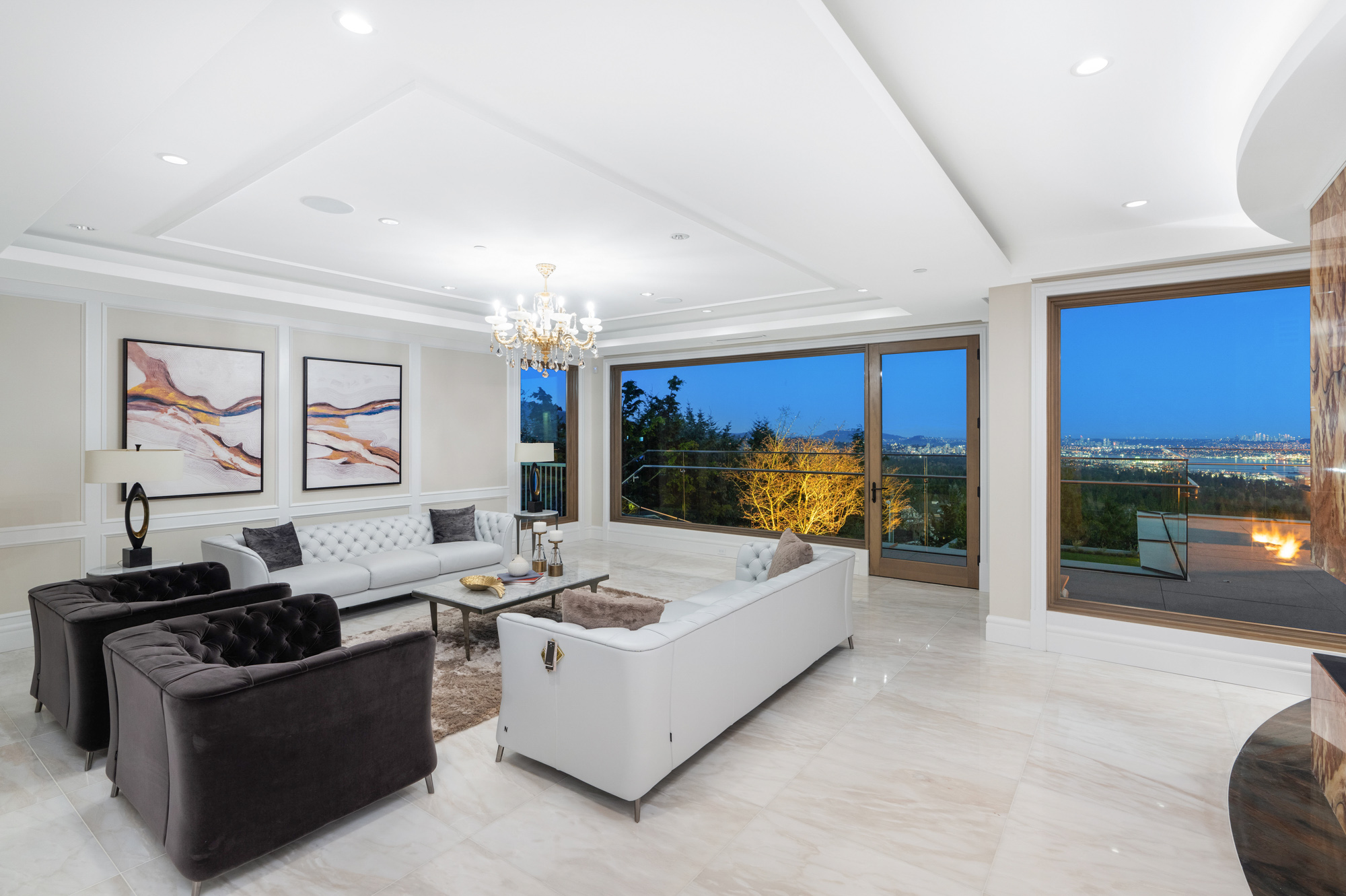 West Vancouver Real Estate