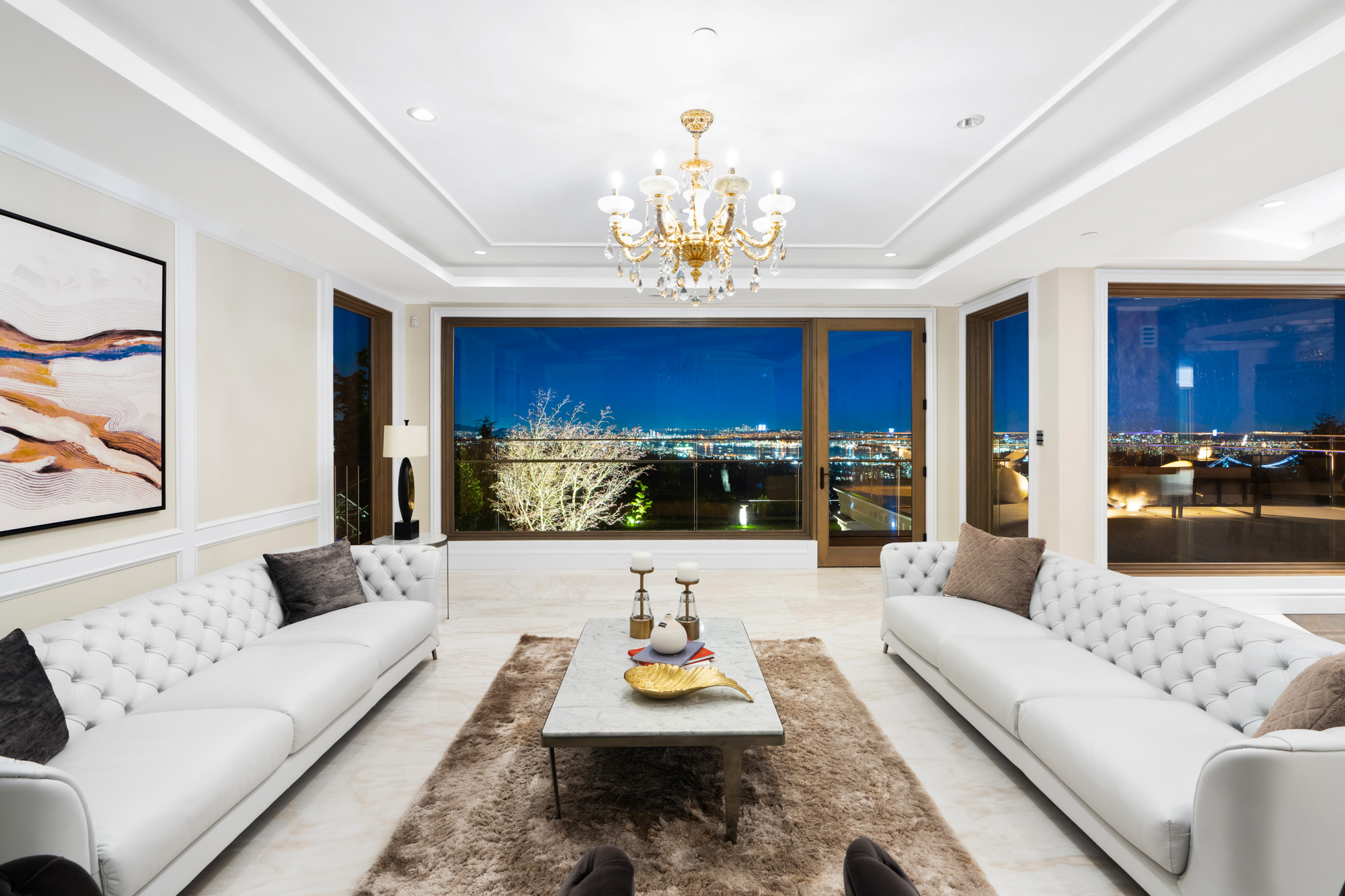 West Vancouver Homes