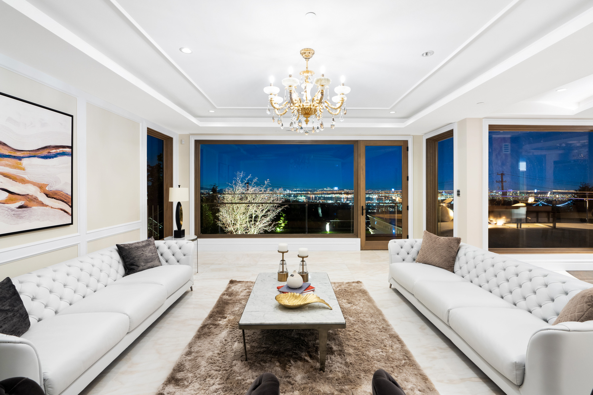 West Vancouver Real Estate