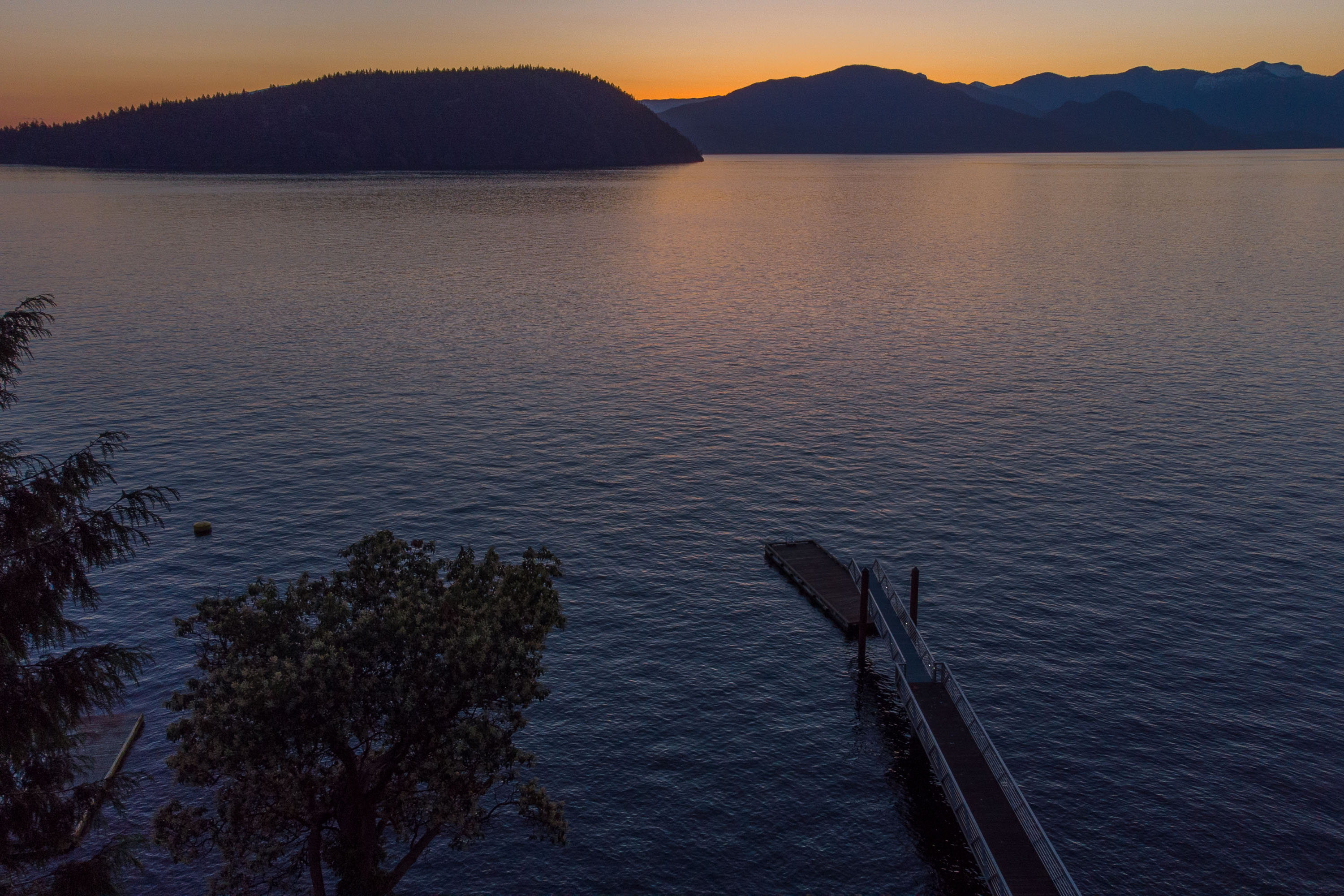 West Vancouver Homes for Sale 6 Strachan Point Road, Howe Sound, West