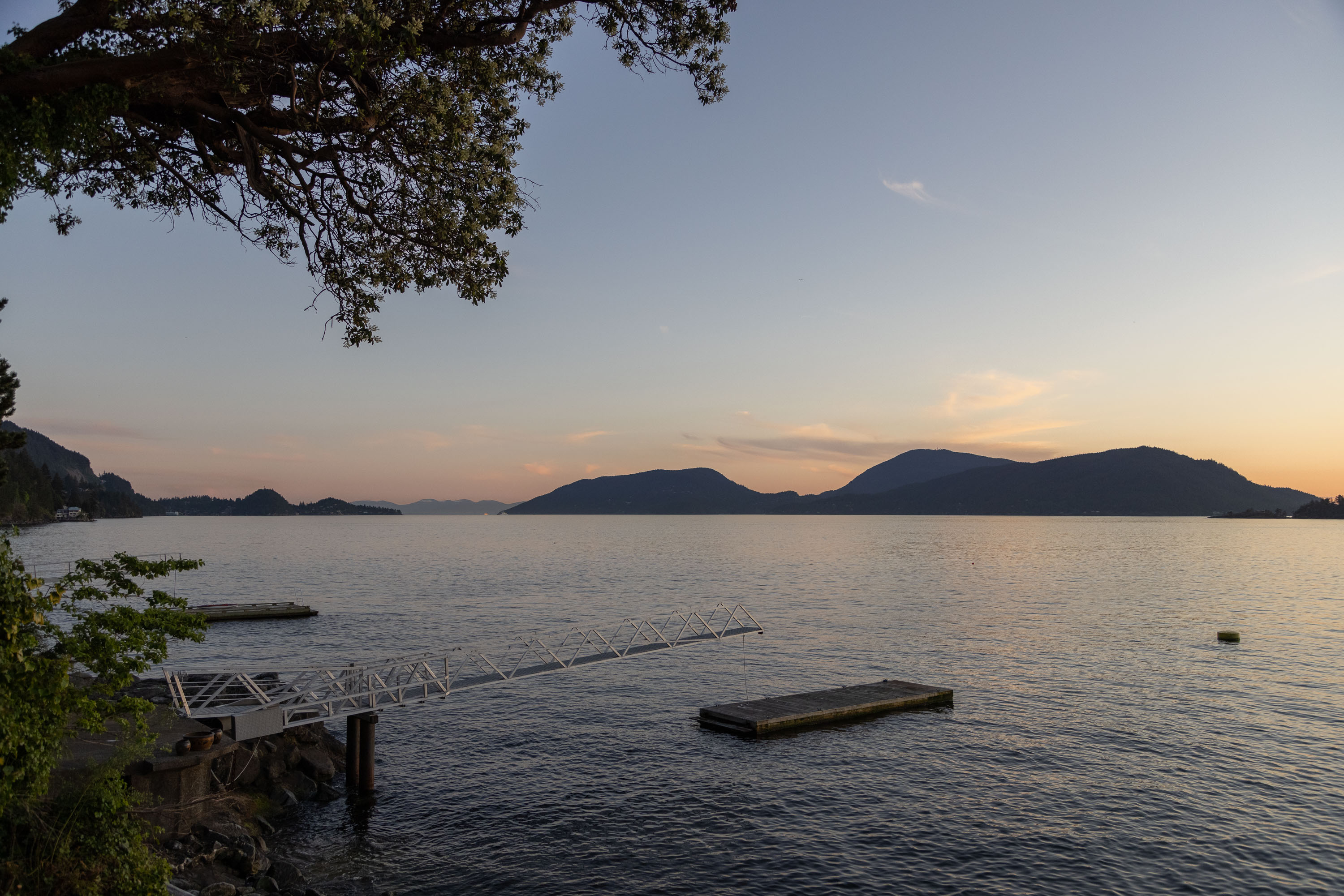 West Vancouver Homes for Sale 6 Strachan Point Road, Howe Sound, West