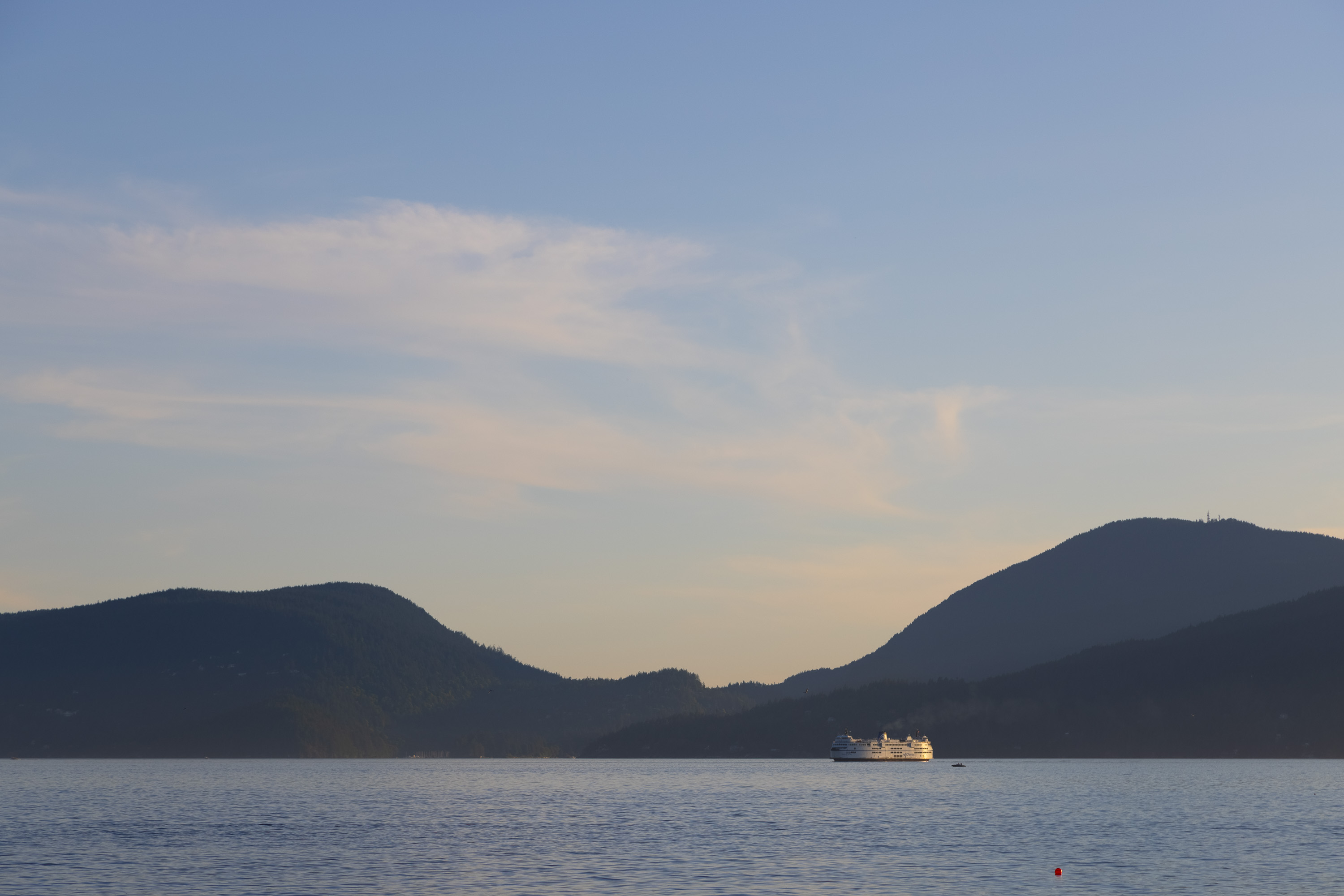 West Vancouver Homes for Sale 6 Strachan Point Road, Howe Sound, West