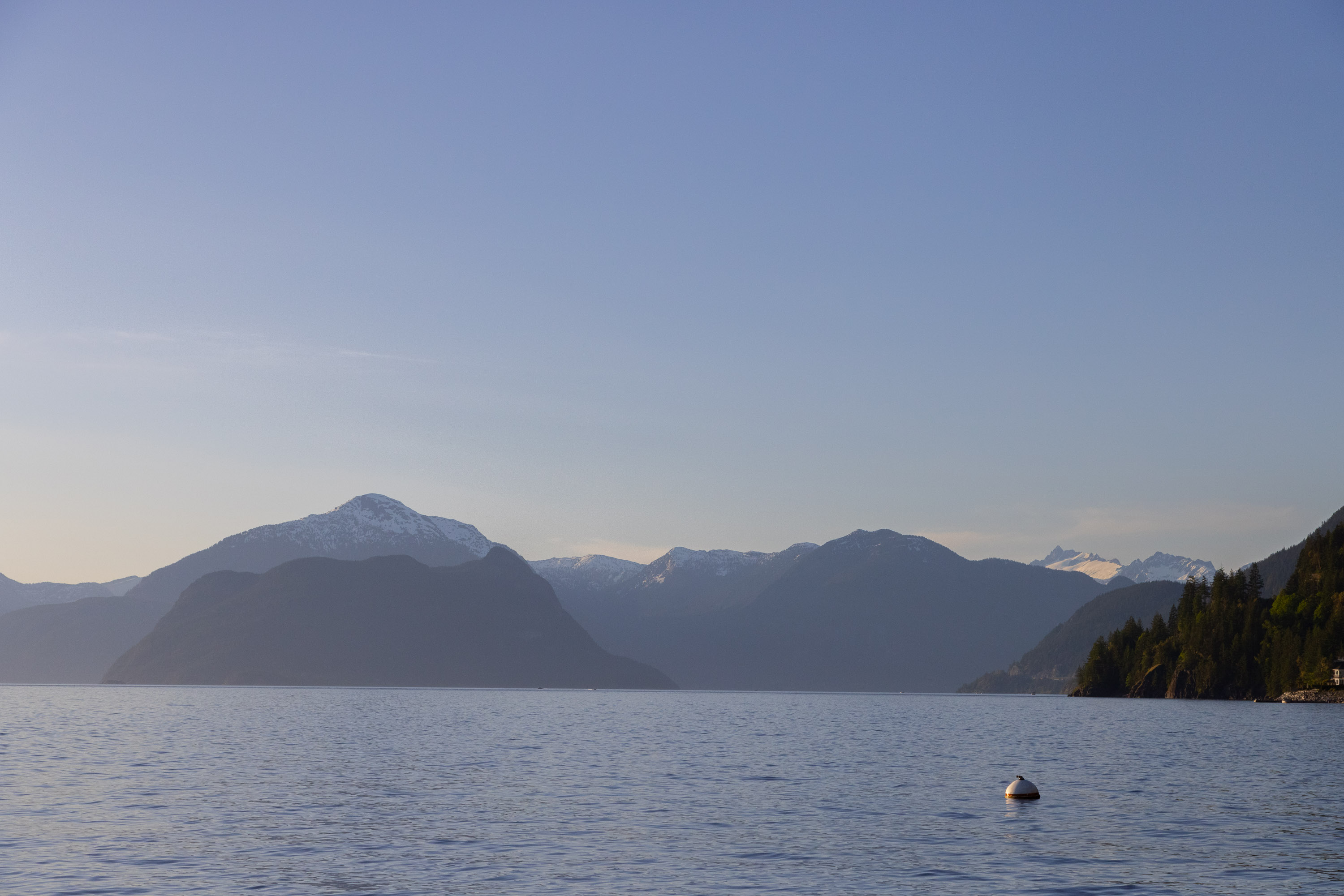 West Vancouver Homes for Sale 6 Strachan Point Road, Howe Sound, West