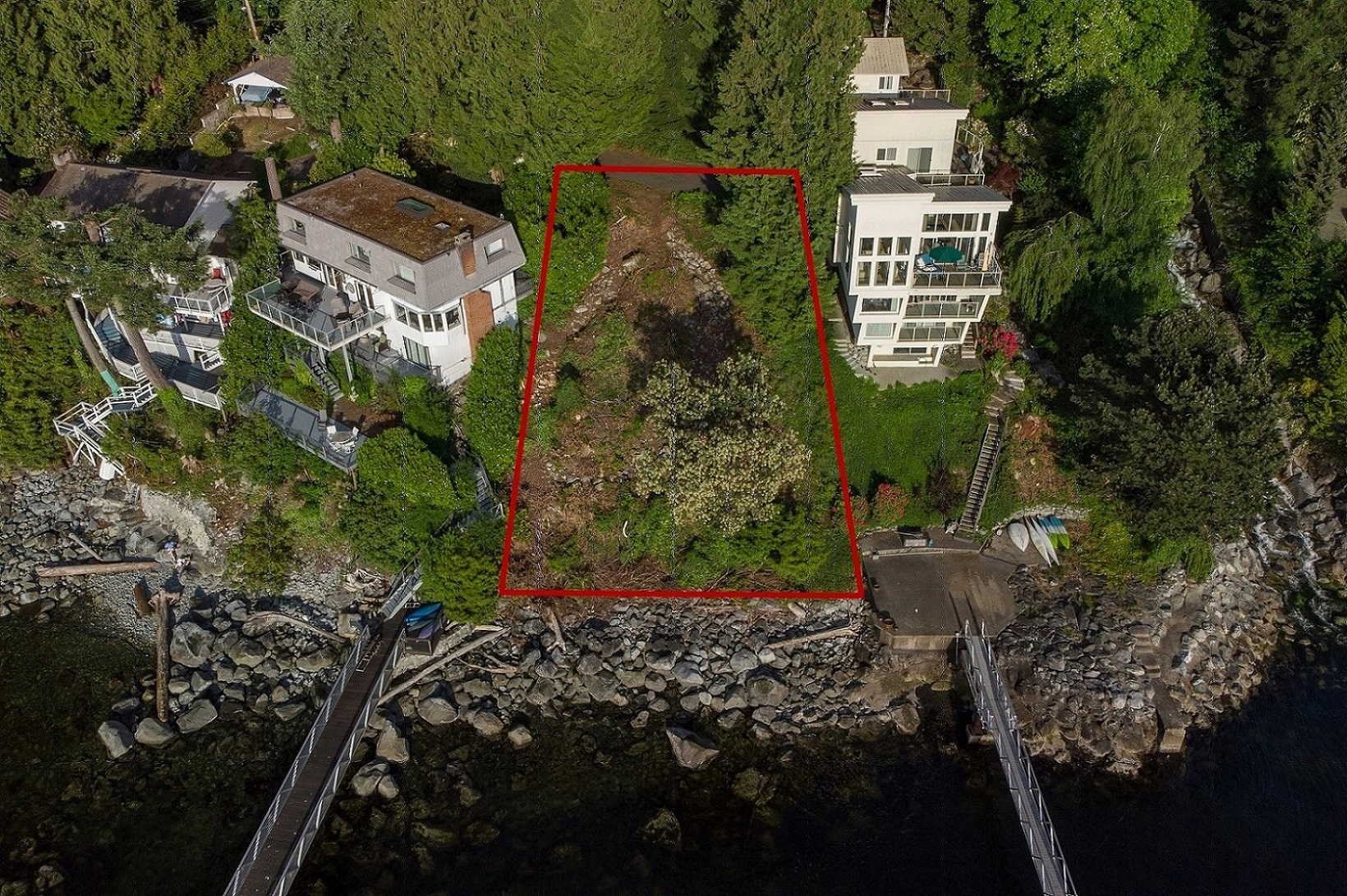 West Vancouver Homes for Sale 6 Strachan Point Road, Howe Sound, West