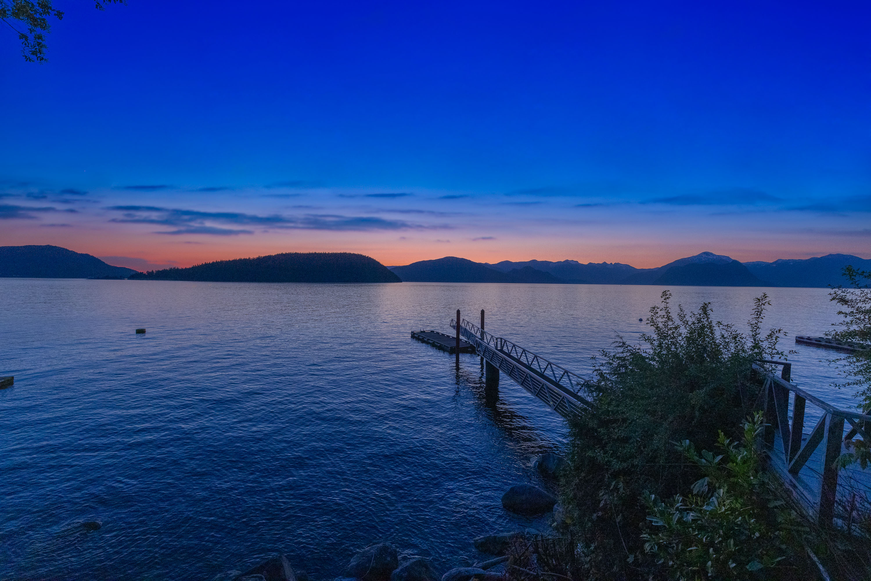 West Vancouver Homes for Sale 6 Strachan Point Road, Howe Sound, West