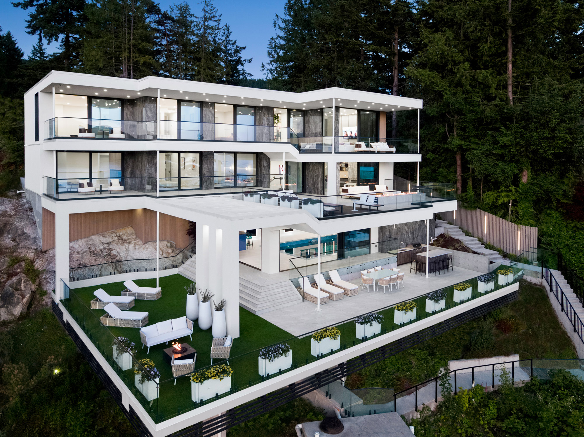 West Vancouver Homes for Sale