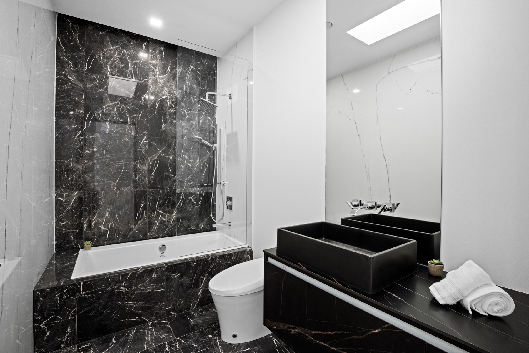 West Vancouver Luxury Homes